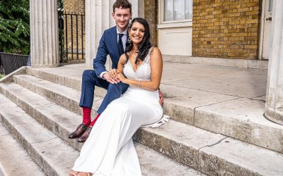 London Wedding