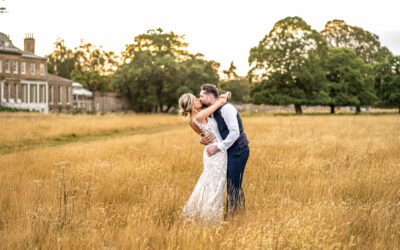 Hampton Court House Weddings