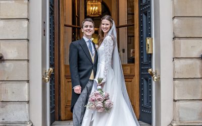 Carlton Club Wedding