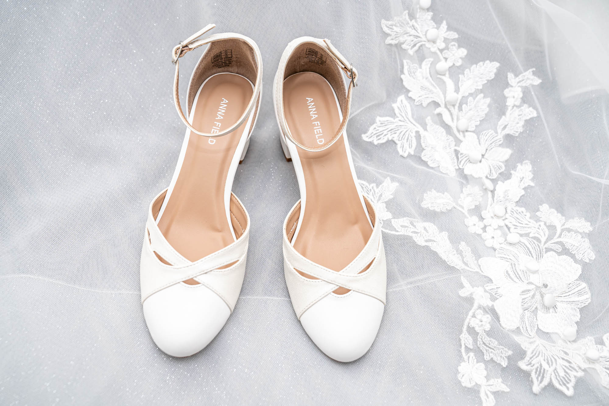 Brides shoes