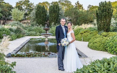 Loseley Park Wedding