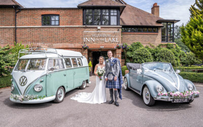 Silvermere Inn on the Lake Weddings