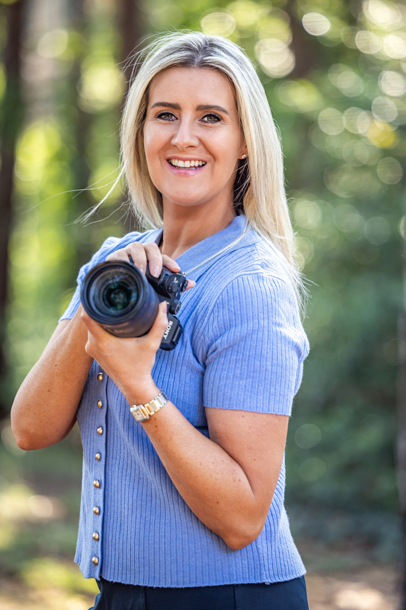 Surrey wedding photographer