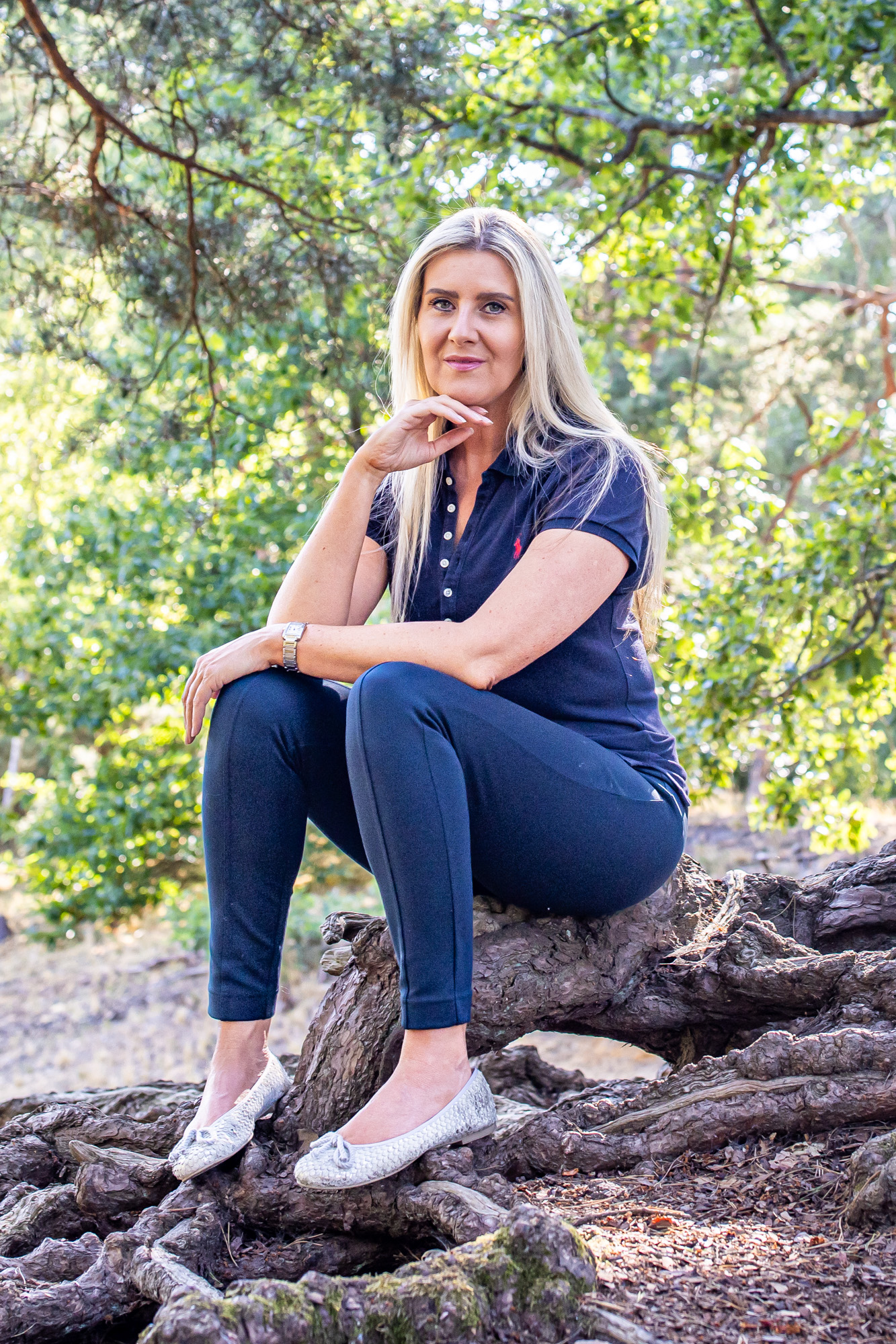 Surrey photographer
